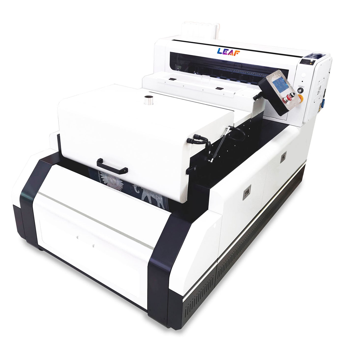 DTF HIGH SPEED A3 LF-470i 2H