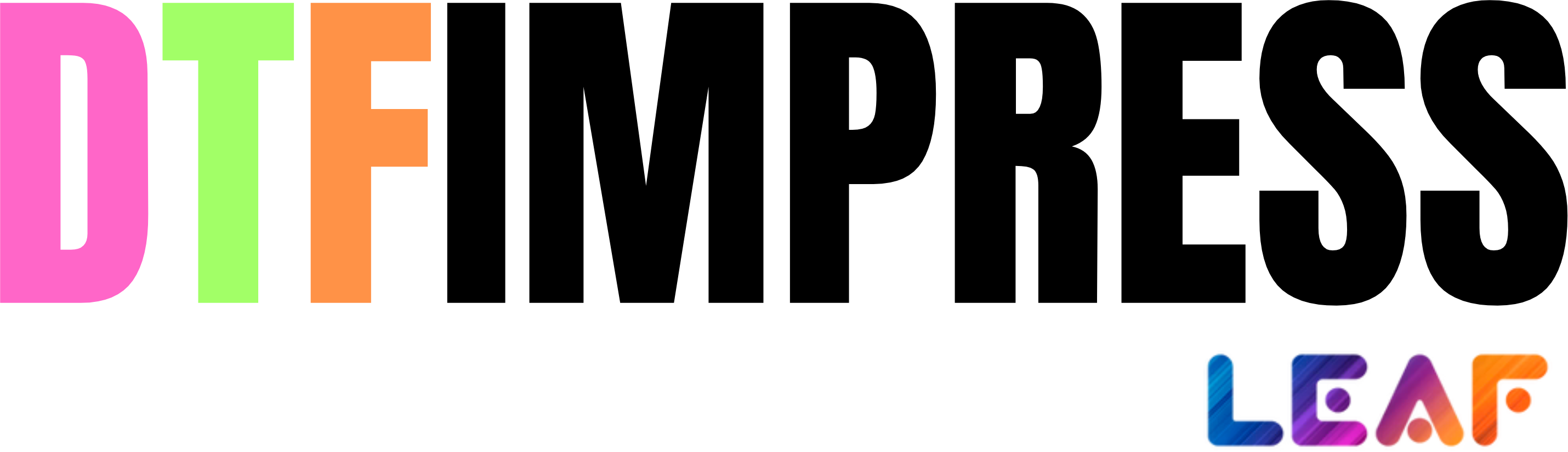 dtfimpress