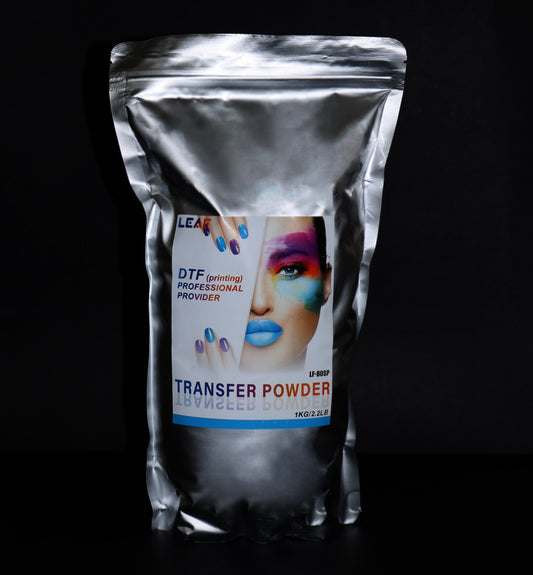 Polyamide en poudre pour DTF